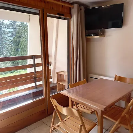 Arche - Confortable - Centre Station - Terrasse Mae-5084 Апартаменты Маглан